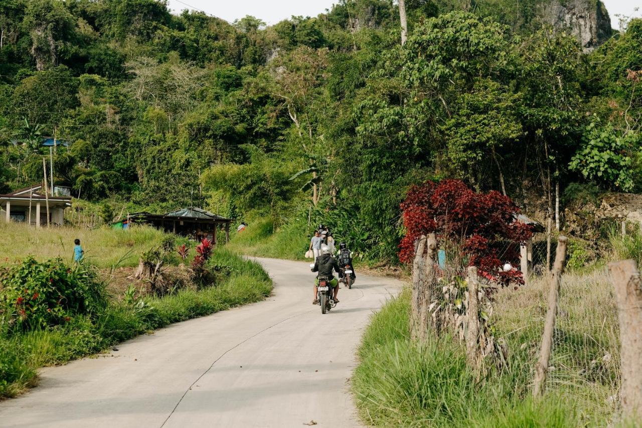 150 Peakway Mountain Resort Dalaguete Extérieur photo